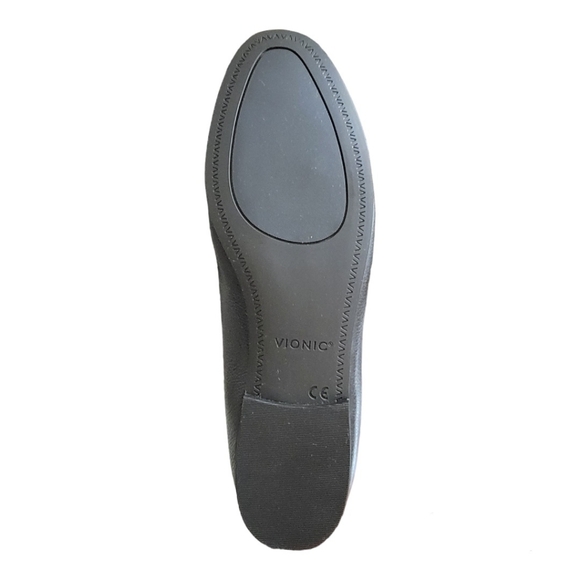 Vionic Willa Slip on Flat - Picture 5 of 5